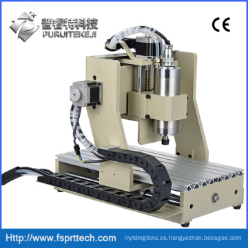 Máquina de trabajo de madera CNC Máquina de enrutador de madera CNC